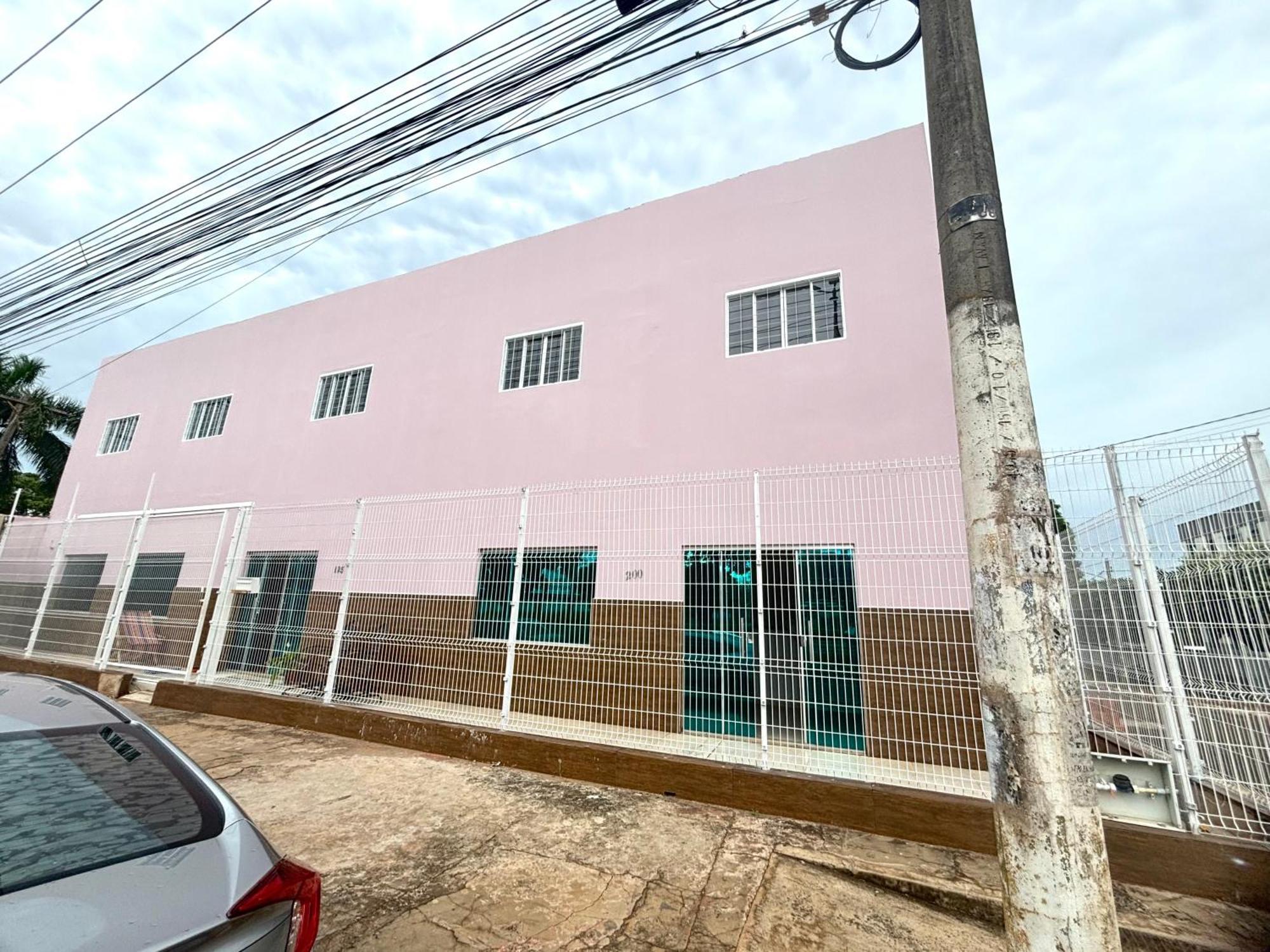 Quarto em Acomodações Particulares Em Frente Aeroporto Efata Shalom *
