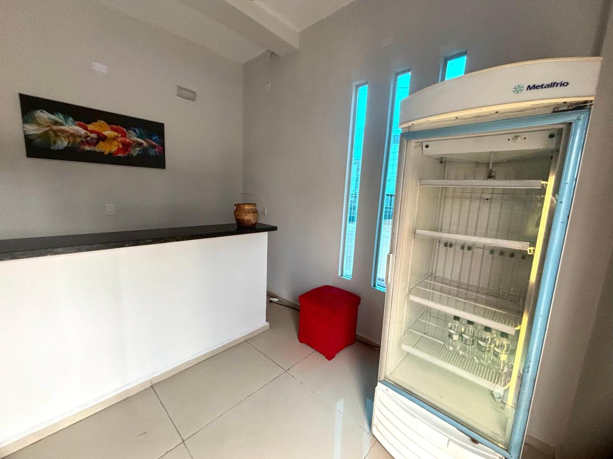 Quarto em Acomodações Particulares Em Frente Aeroporto Efata Shalom