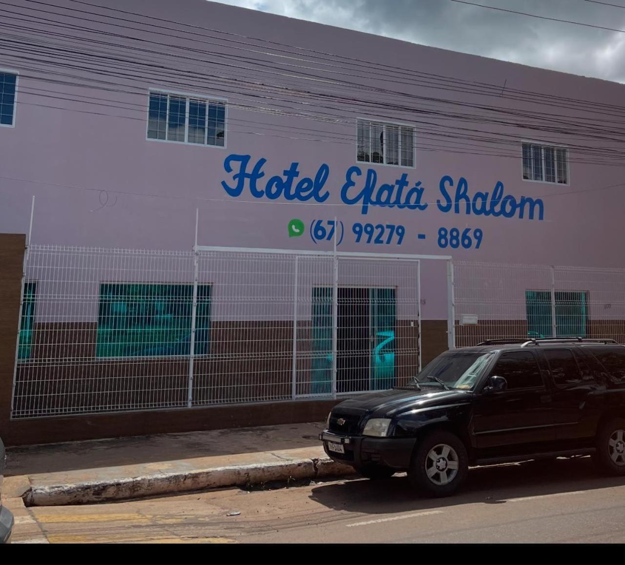Quarto em Acomodações Particulares Em Frente Aeroporto Efata Shalom