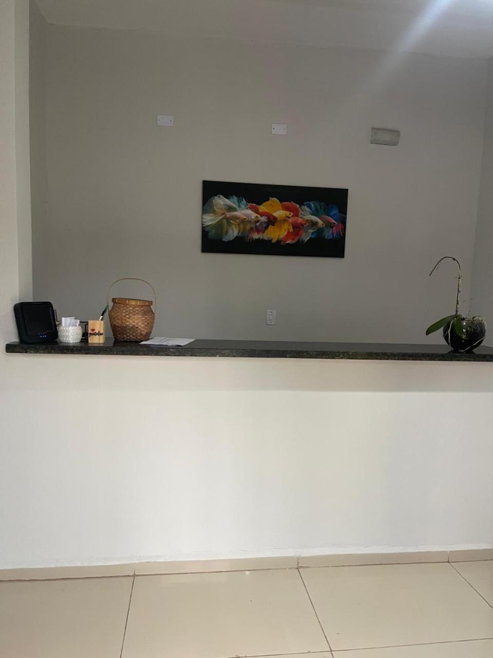 Quarto em Acomodações Particulares Em Frente Aeroporto Efata Shalom *