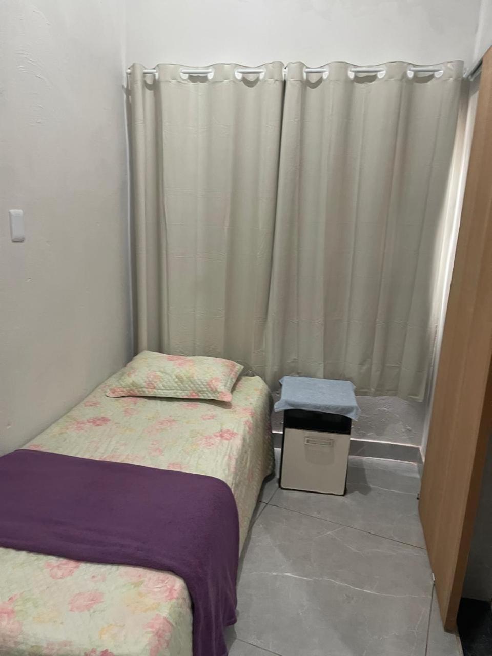 Em Frente Aeroporto Efata Shalom Homestay Campo Grande (Mato Grosso do Sul)